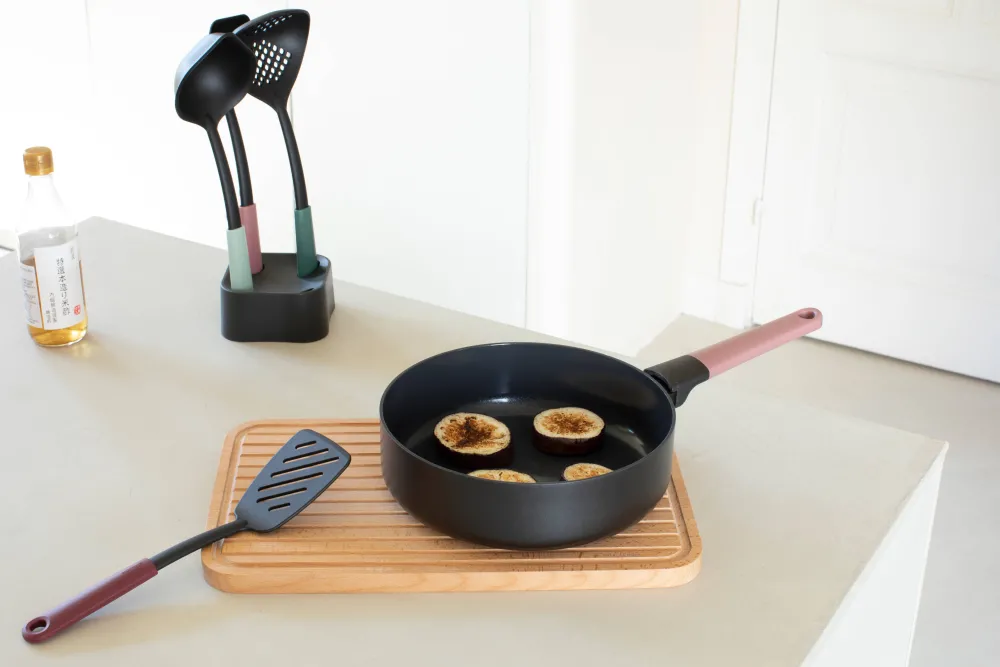 Outlet Brabantia Tasty+ Keukengerei (Set Van 4)