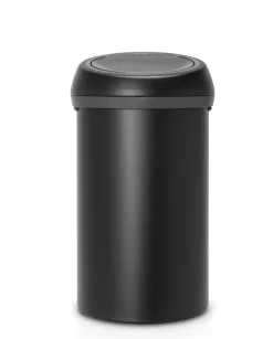 Outlet Brabantia Touch Bin Prullenbak (60L)