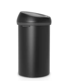 Outlet Brabantia Touch Bin Prullenbak (60L)
