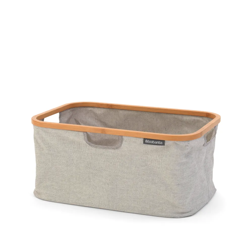 Brabantia Wasmand Opvouwbaar (40 Liter)