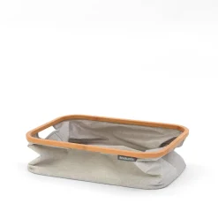 Brabantia Wasmand Opvouwbaar (40 Liter)