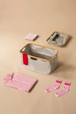 Brabantia Wasmand Opvouwbaar (40 Liter)