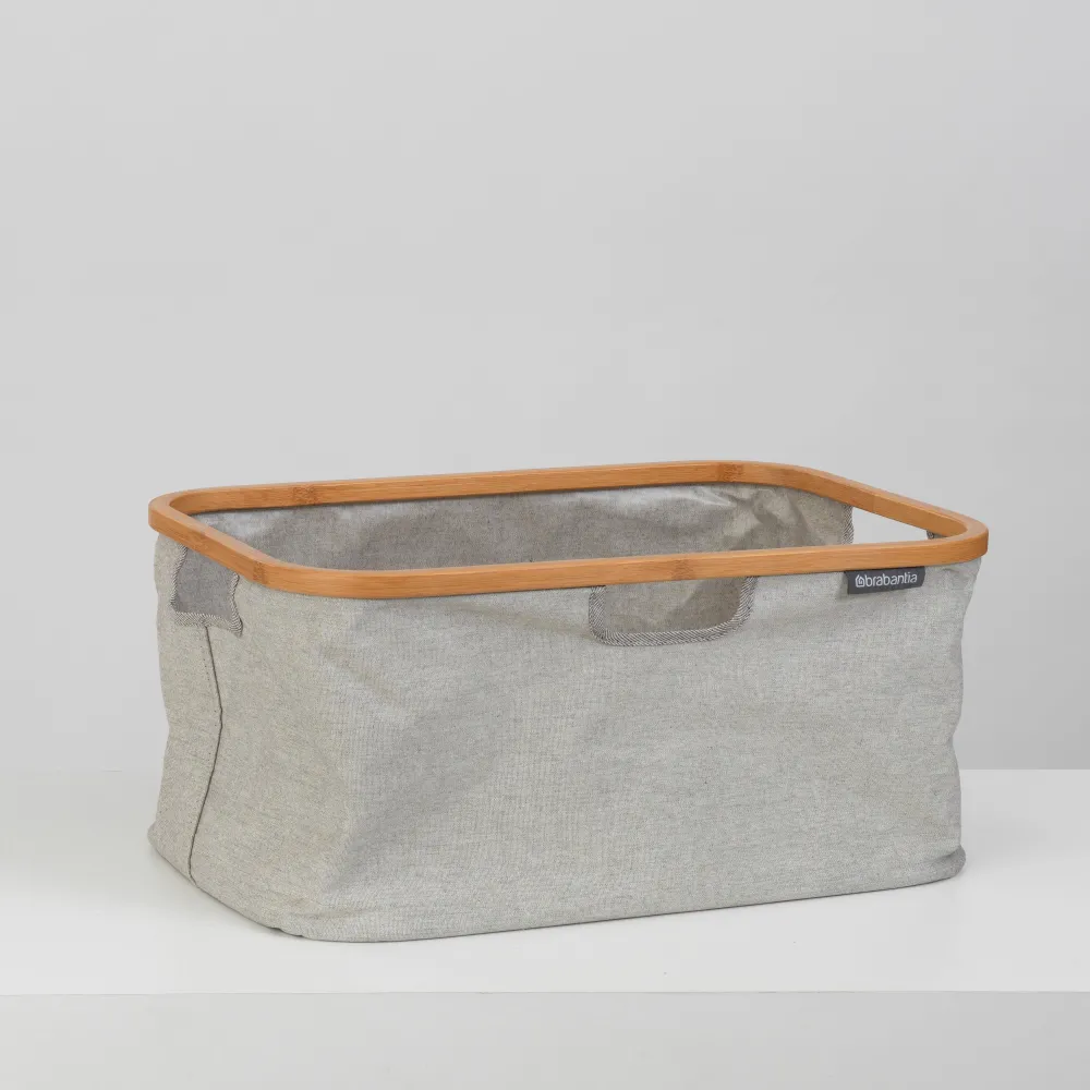 Brabantia Wasmand Opvouwbaar (40 Liter)
