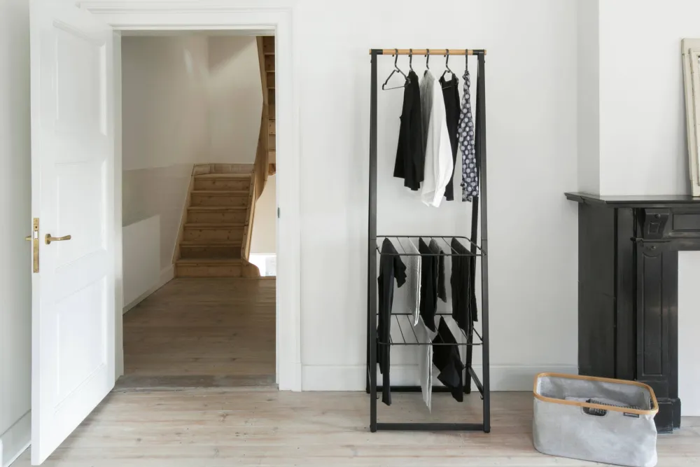 Brabantia Wasmand Opvouwbaar (40 Liter)