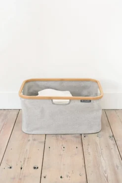 Brabantia Wasmand Opvouwbaar (40 Liter)
