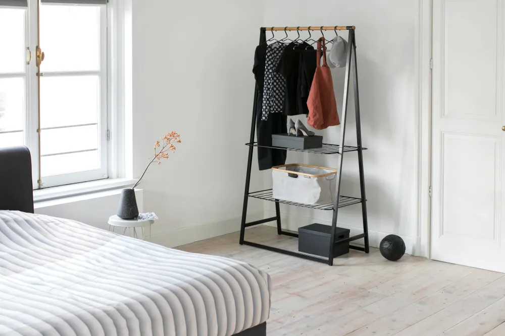 Brabantia Wasmand Opvouwbaar (40 Liter)