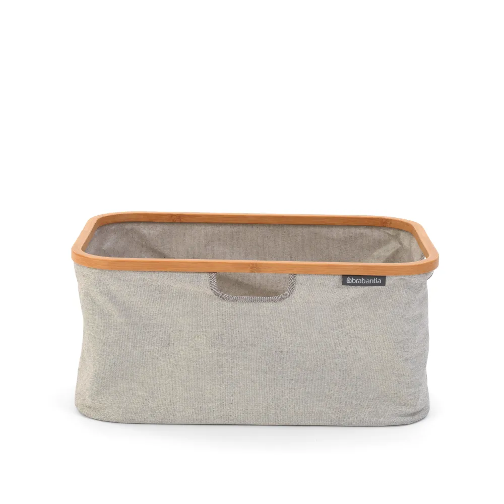 Brabantia Wasmand Opvouwbaar (40 Liter)