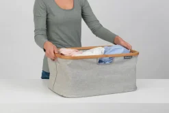 Brabantia Wasmand Opvouwbaar (40 Liter)