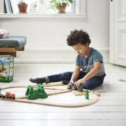 Brio Starter Lift & Load Set