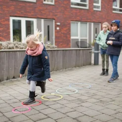 BS Toys 5 Hoepelspellen