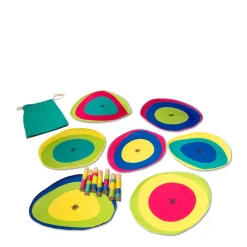 BS Toys Activiteit Eilanden