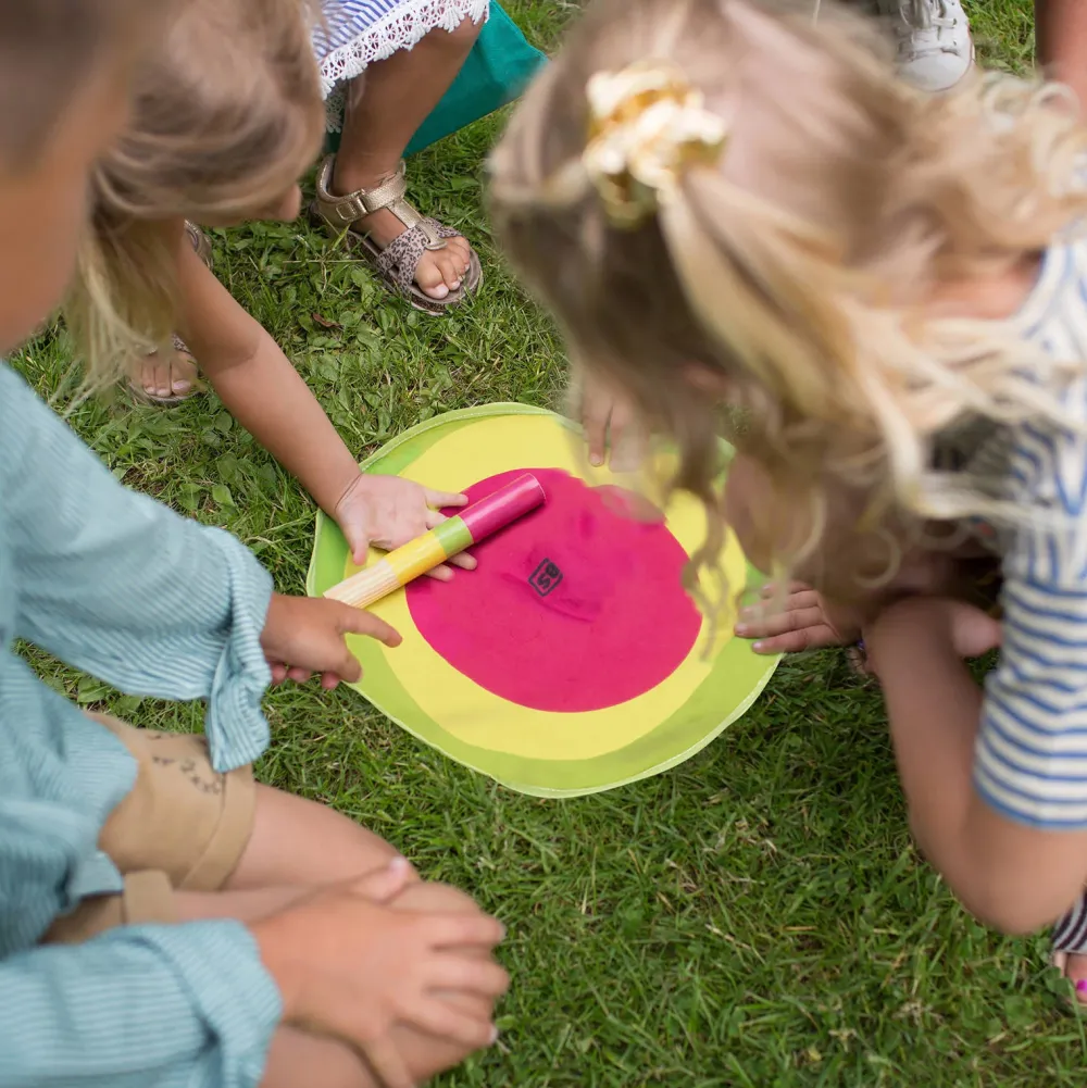 BS Toys Activiteit Eilanden