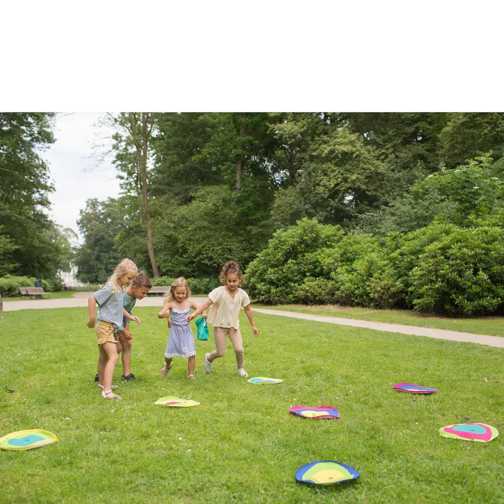 BS Toys Activiteit Eilanden