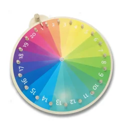 BS Toys Activiteitenrad