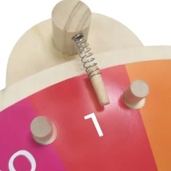 BS Toys Activiteitenrad