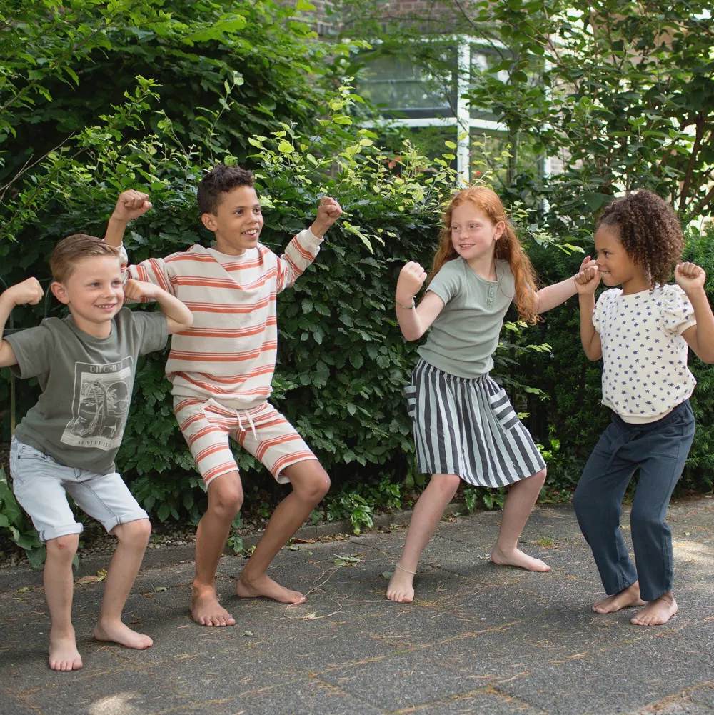 BS Toys Activiteitenrad