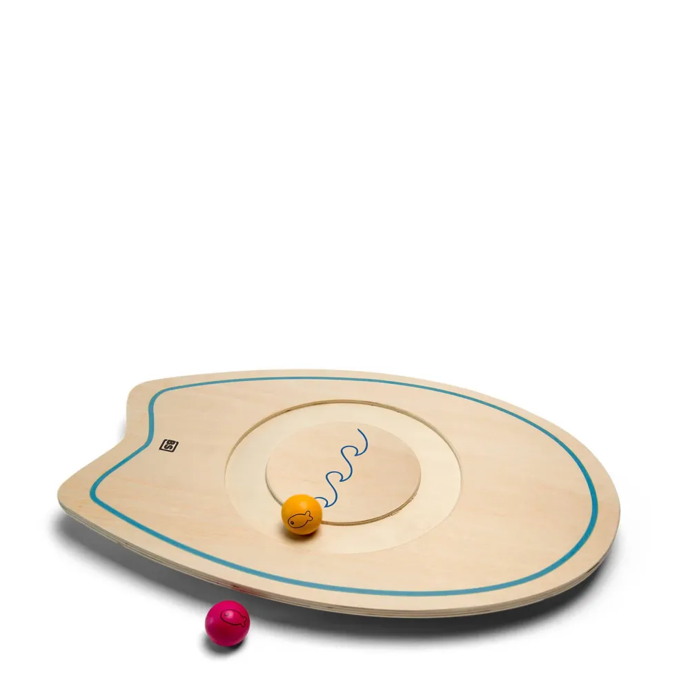 BS Toys Balans Surfboard