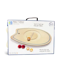 BS Toys Balans Surfboard