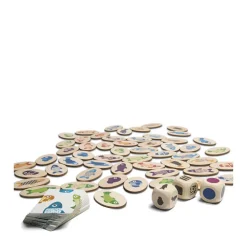 BS Toys Find The Fish