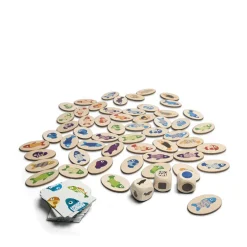 BS Toys Find The Fish