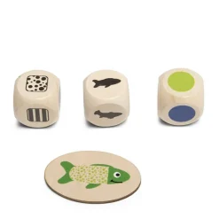 BS Toys Find The Fish