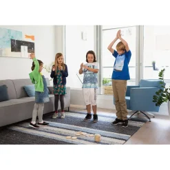 BS Toys Ga264 Moves!