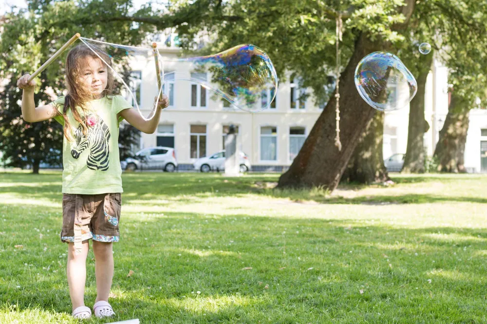 BS Toys Ga196 Xxl Bellen