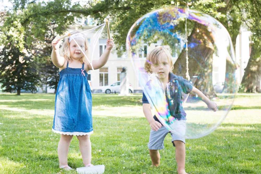 BS Toys Ga196 Xxl Bellen