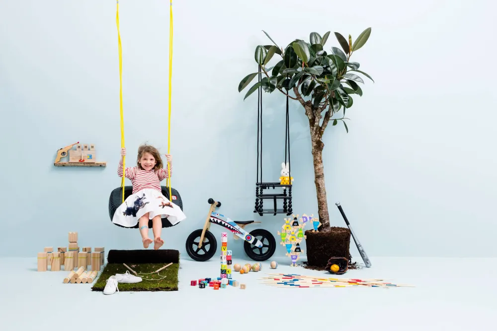 BS Toys Ga196 Xxl Bellen