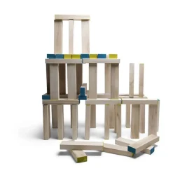 BS Toys Grote Houten Toren