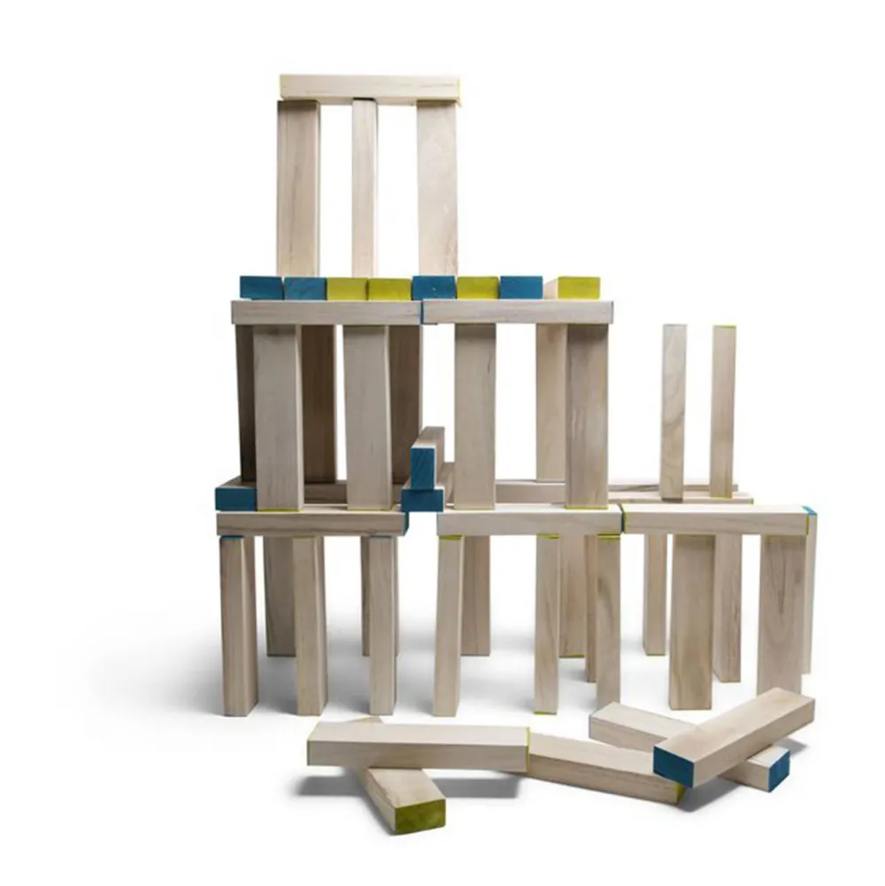 BS Toys Grote Houten Toren