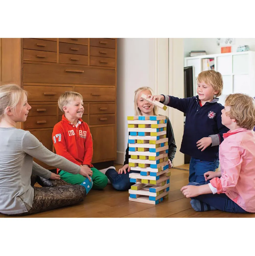 BS Toys Grote Houten Toren