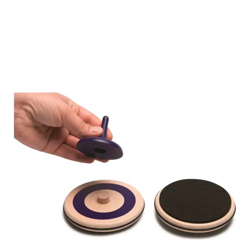 BS Toys Indoor Curling