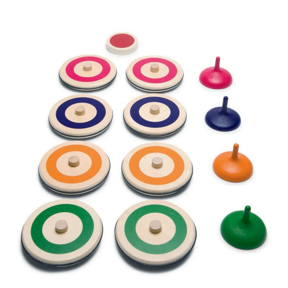 BS Toys Indoor Curling