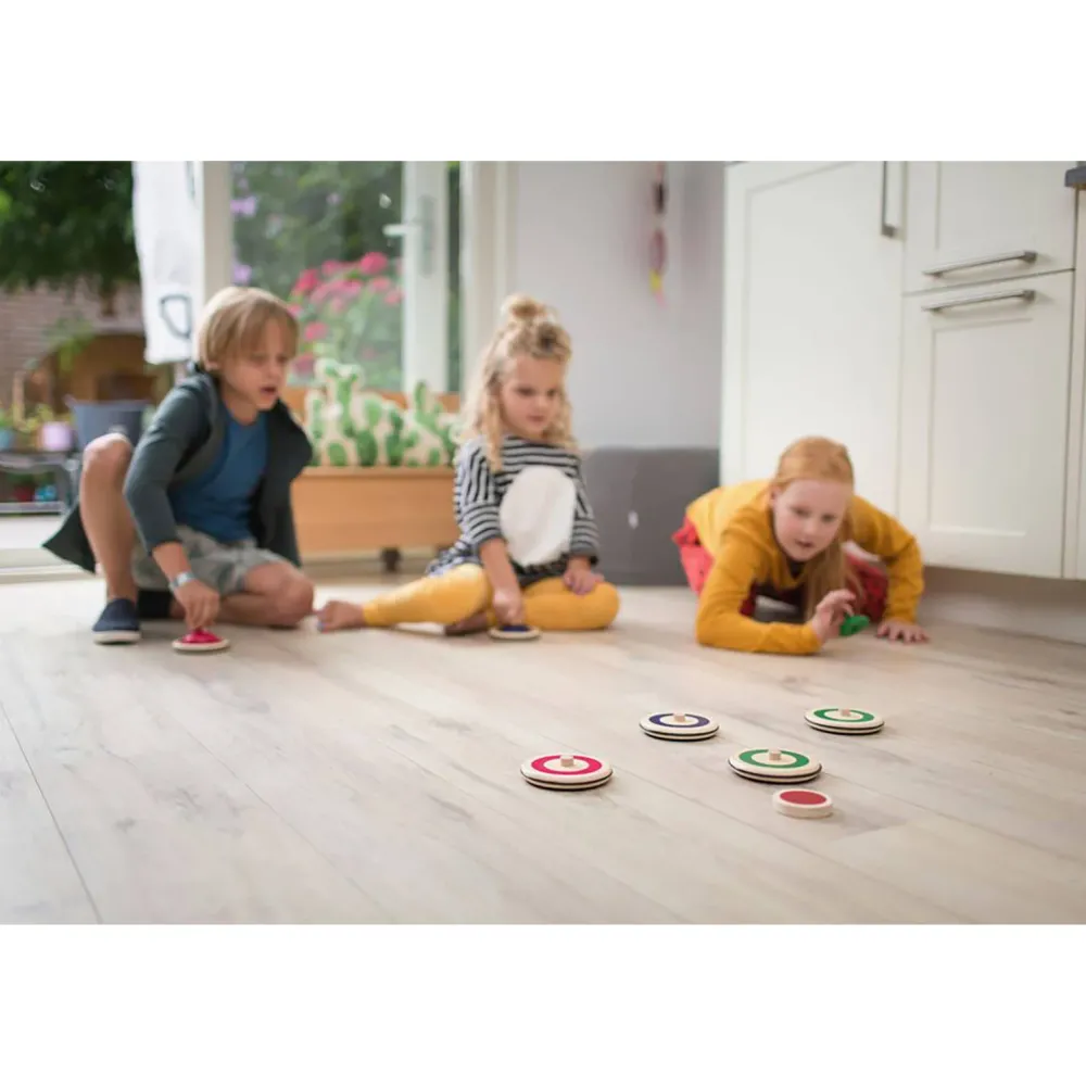BS Toys Indoor Curling