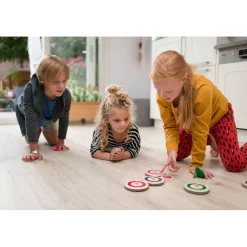 BS Toys Indoor Curling