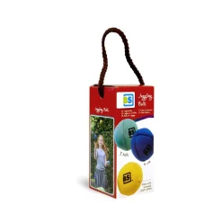 BS Toys Jongleerballen