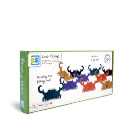 BS Toys Krabben Vissen