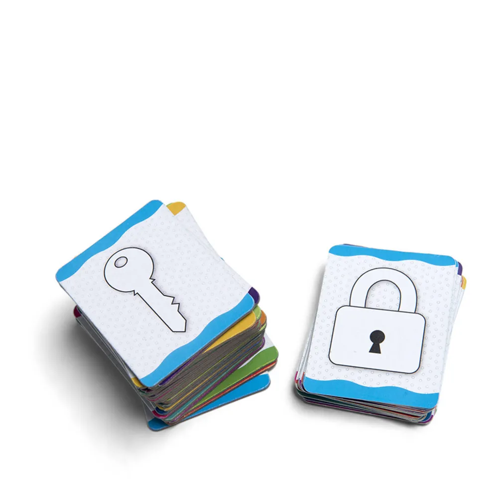 BS Toys Perfect Paar Memo