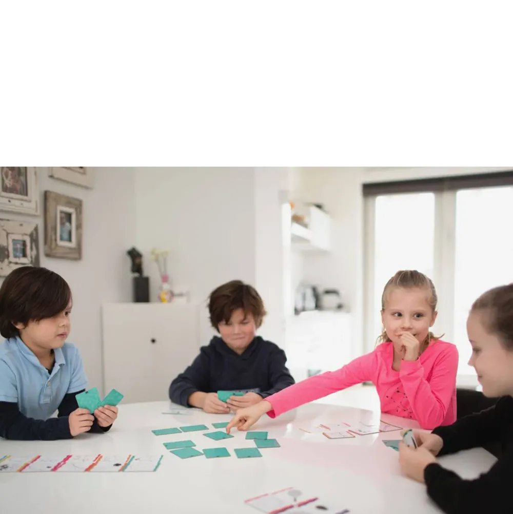 BS Toys Perfect Paar Memo