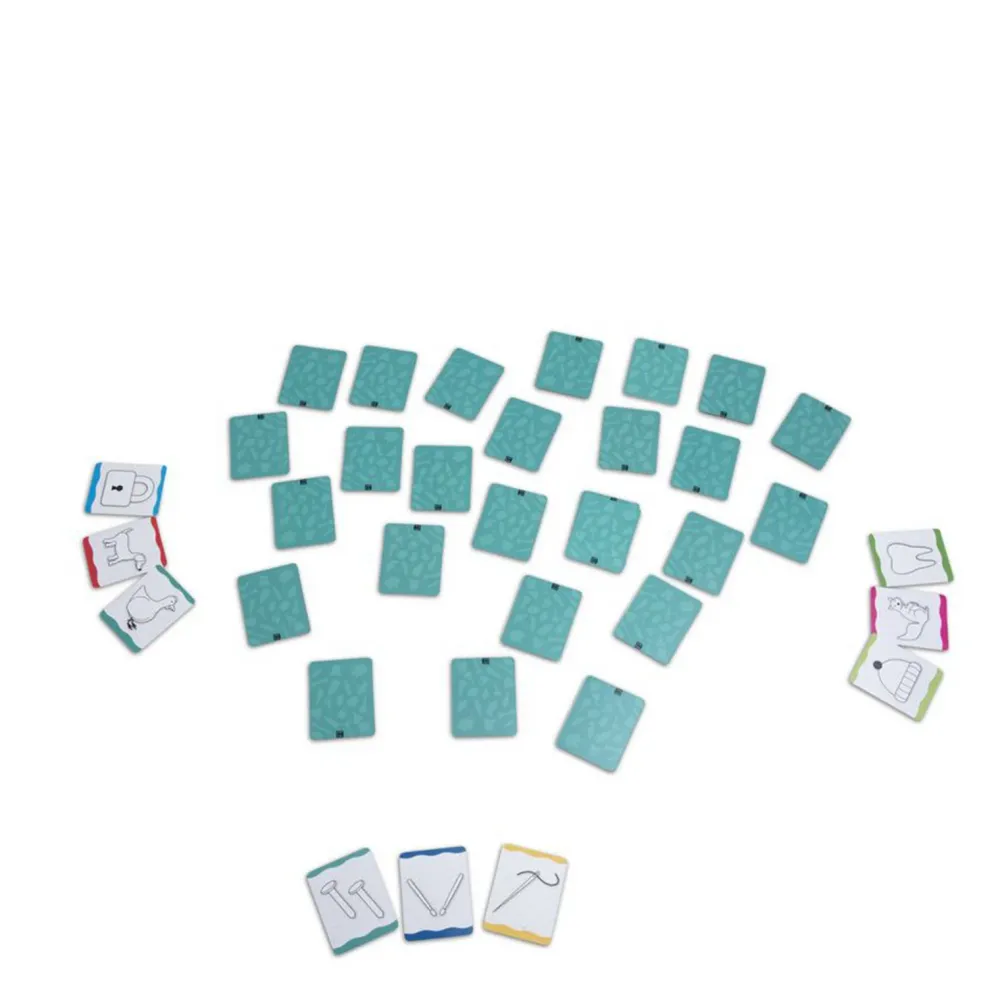 BS Toys Perfect Paar Memo