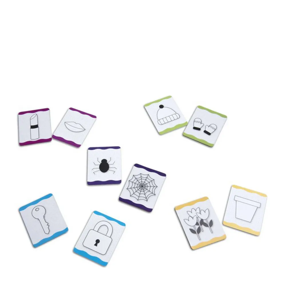 BS Toys Perfect Paar Memo