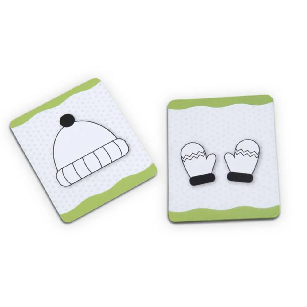 BS Toys Perfect Paar Memo