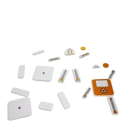 BS Toys Robotvrienden