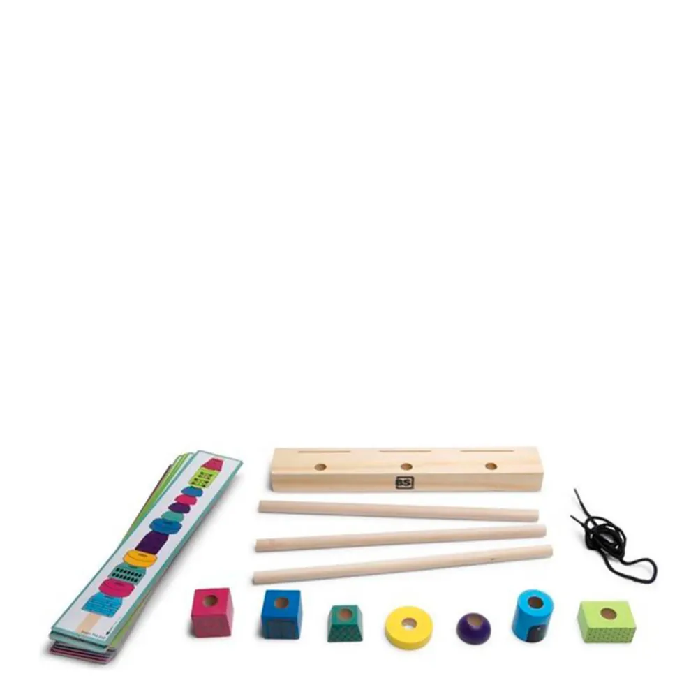 BS Toys Stapeltorens