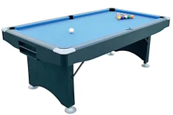 Buffalo Challenger Pooltafel