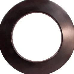 Buffalo Dartbord Catchring Zwart Dartbord Catchring (Zwart)