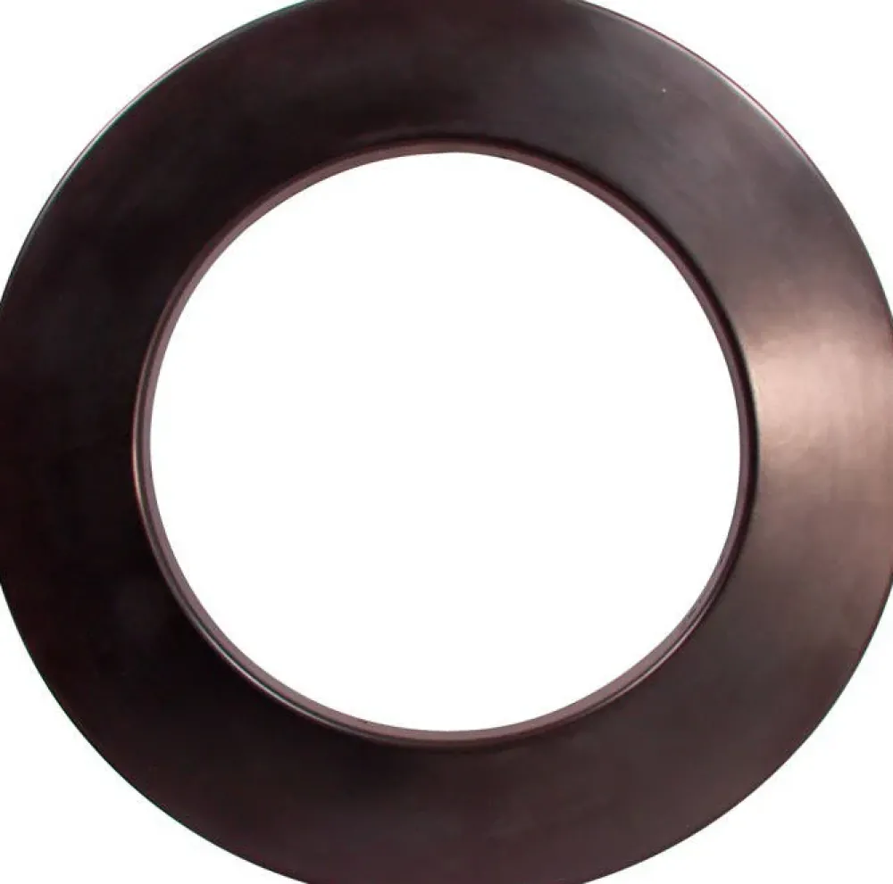 Buffalo Dartbord Catchring Zwart Dartbord Catchring (Zwart)