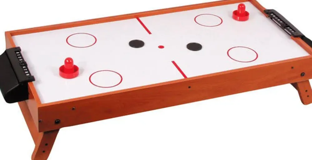 Buffalo Explorer Mini Airhockey Tafel