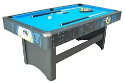 Buffalo Hustler Pooltafel